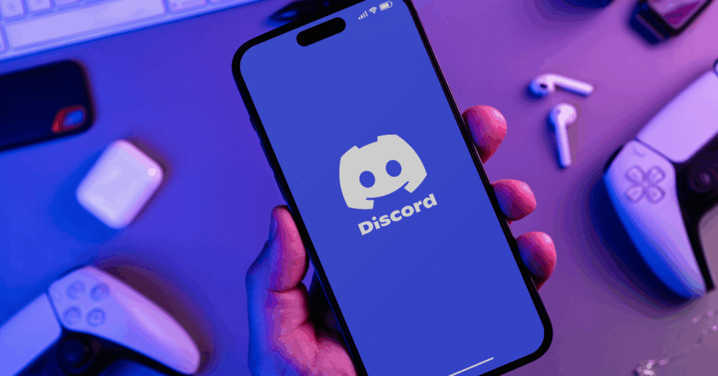 Discord